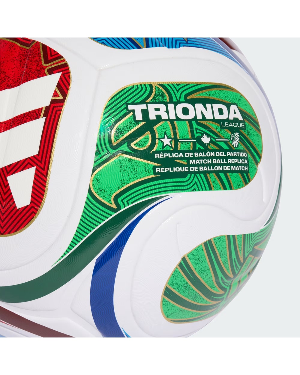 Adidas FIFA World Cup 2026 Trionda League Ball