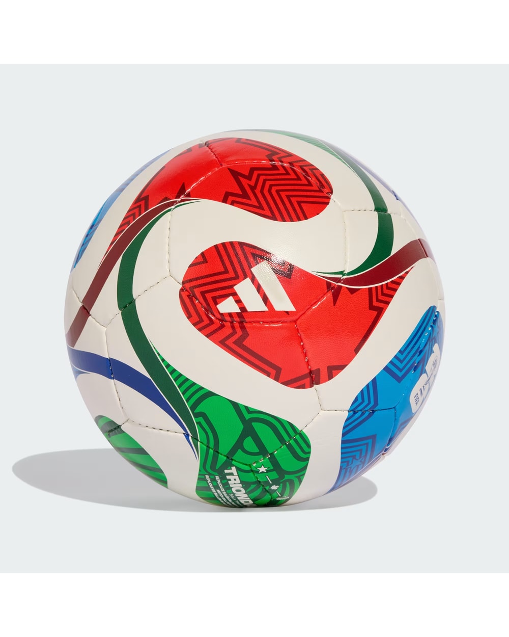 Adidas FIFA World Cup 2026 Trionda Sala Ball