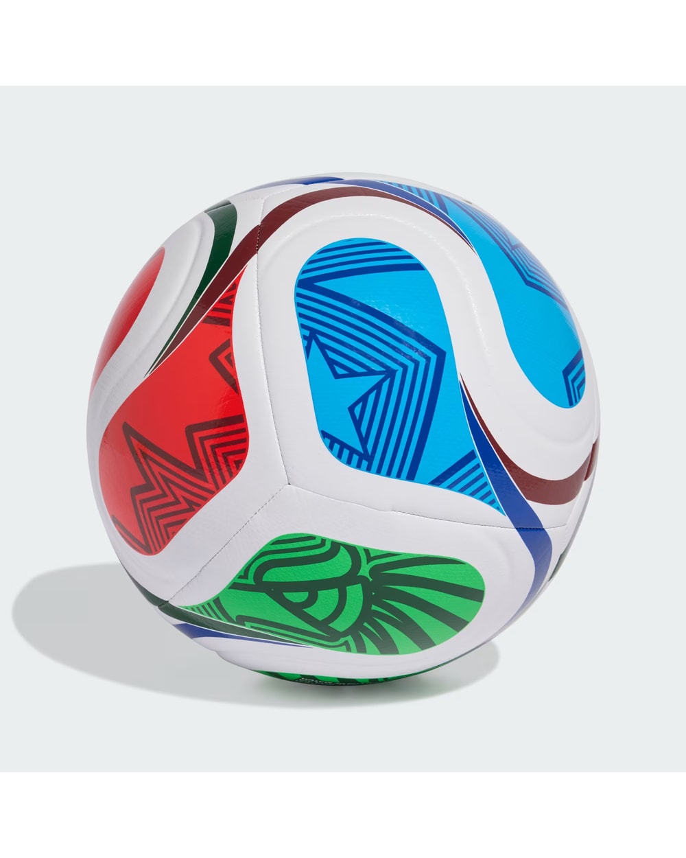 Adidas FIFA World Cup 2026 Trionda Training Ball