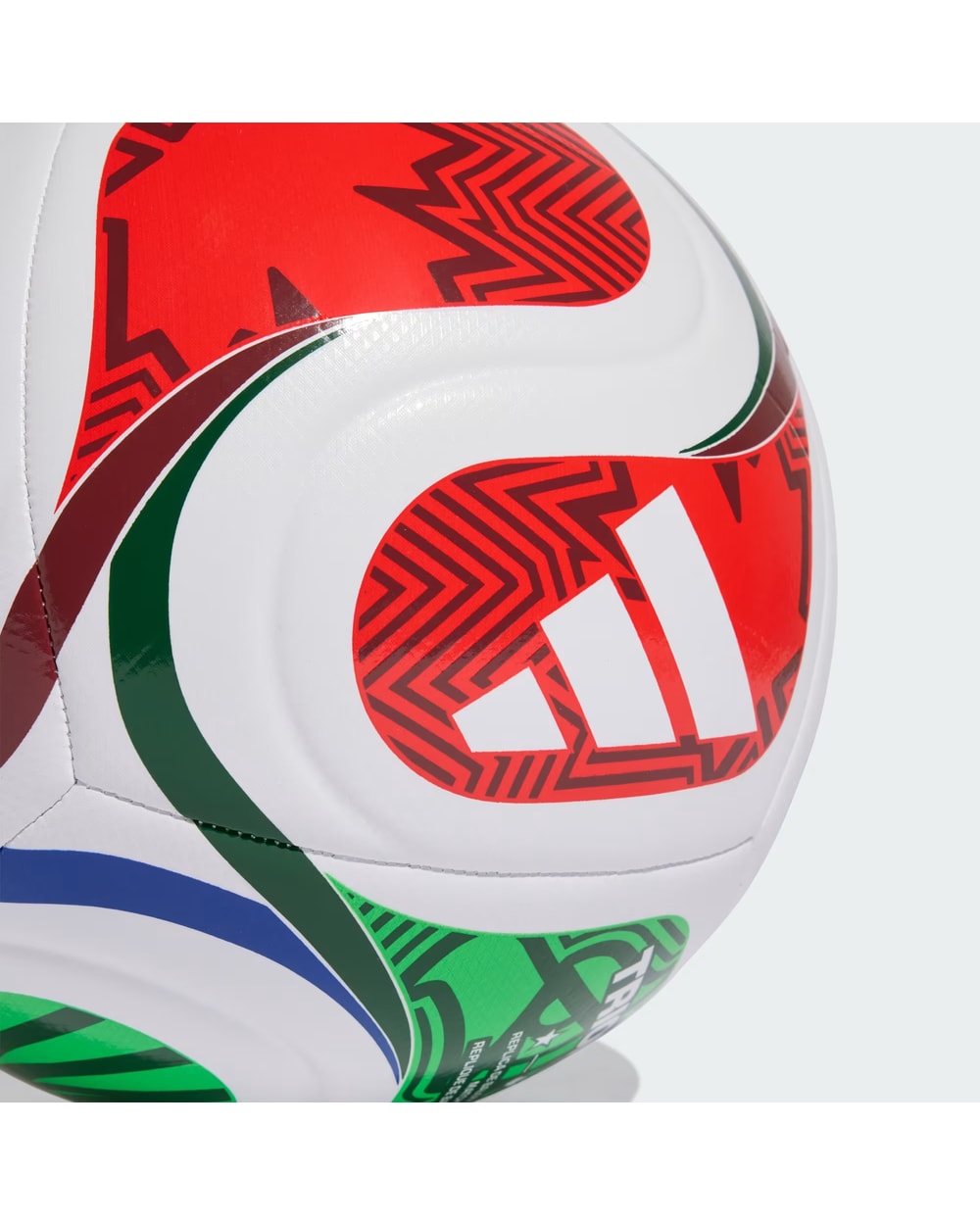 Adidas FIFA World Cup 2026 Trionda Training Ball
