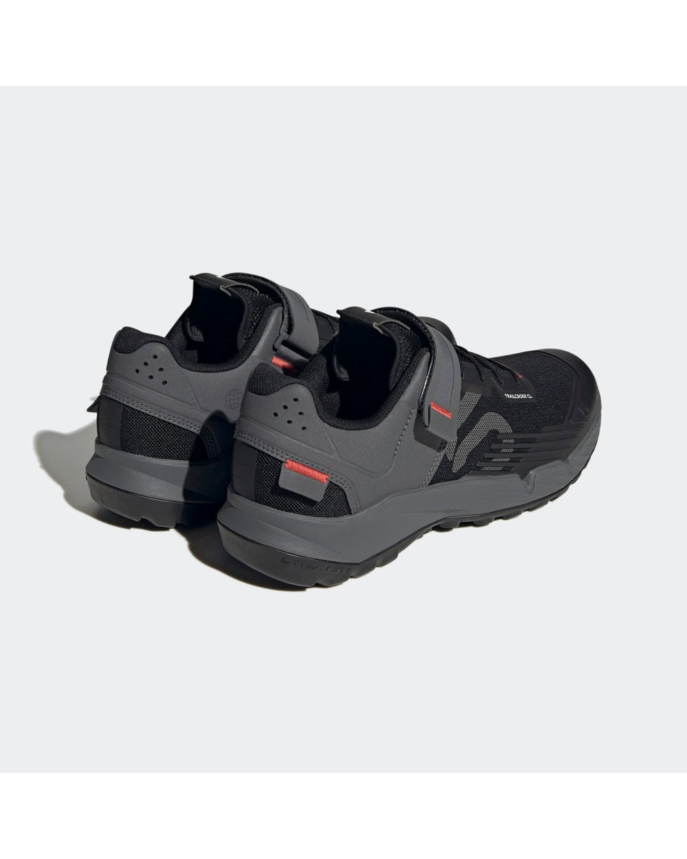 Five Ten Clip-in Mountain Bike Shoes