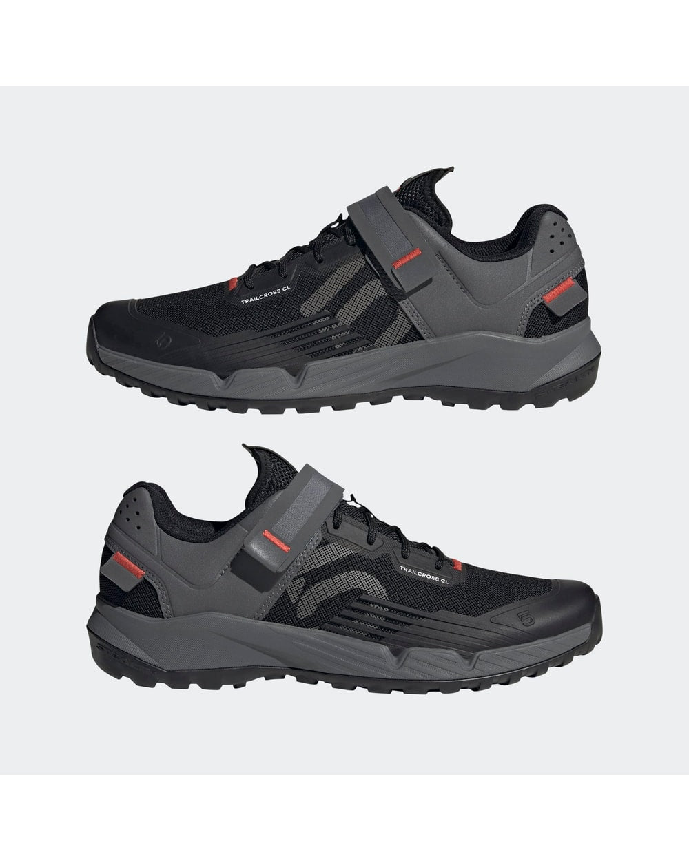 Five Ten Clip-in Mountain Bike Shoes