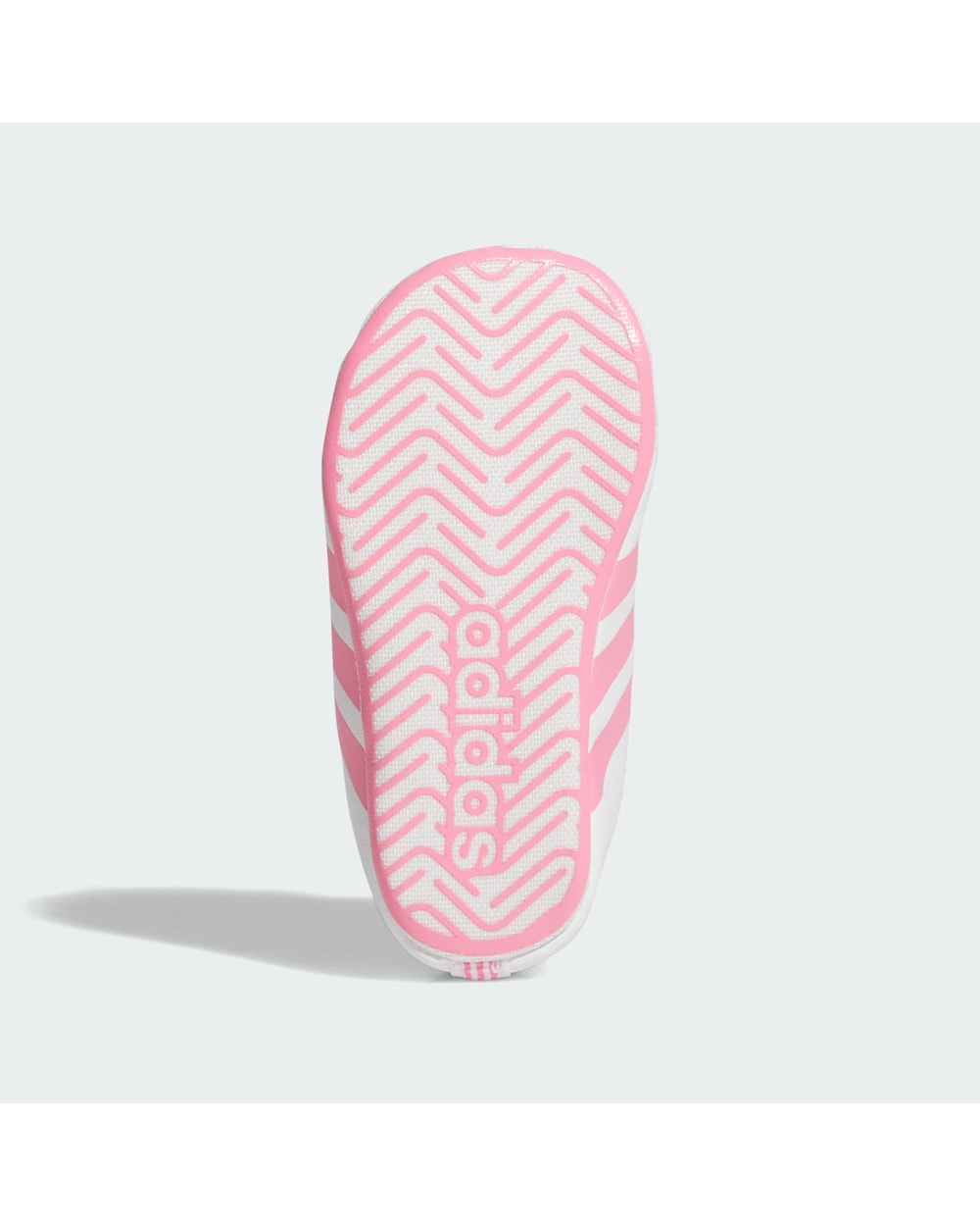 Adidas Grand Court Girls Infant Crib Shoes