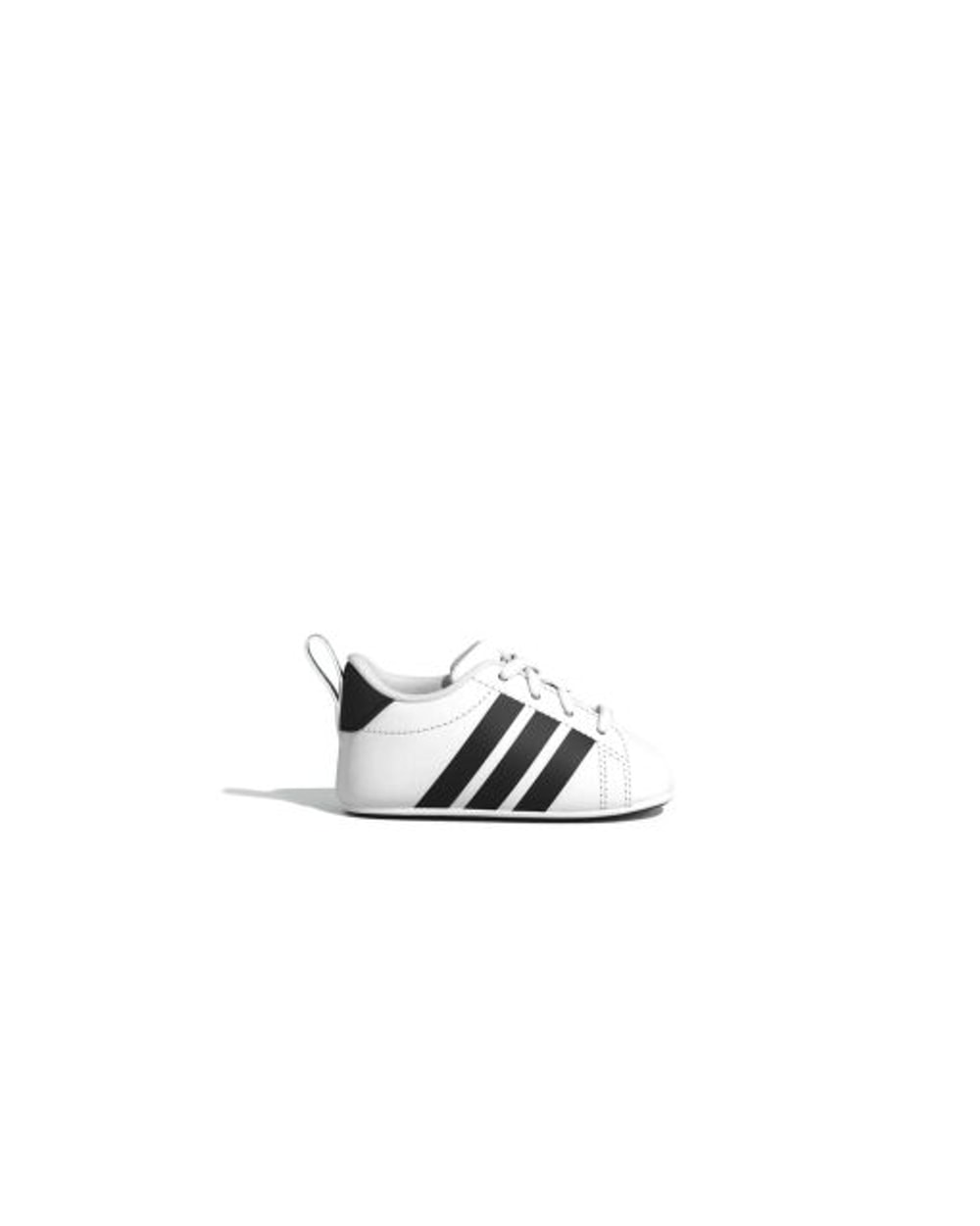 Adidas Grand Court Girls Infant Crib Shoes