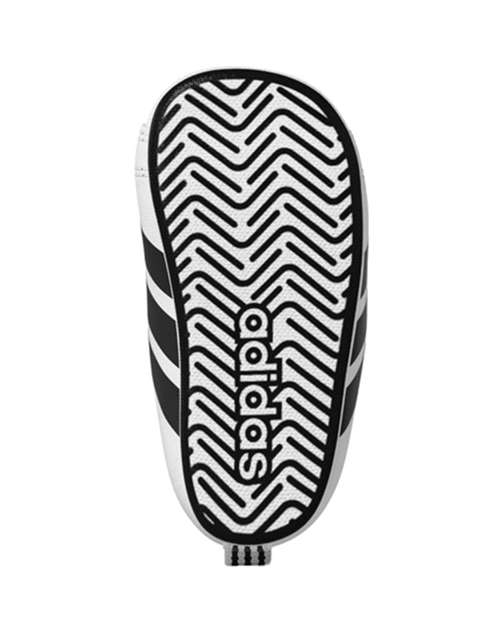 Adidas Grand Court Girls Infant Crib Shoes