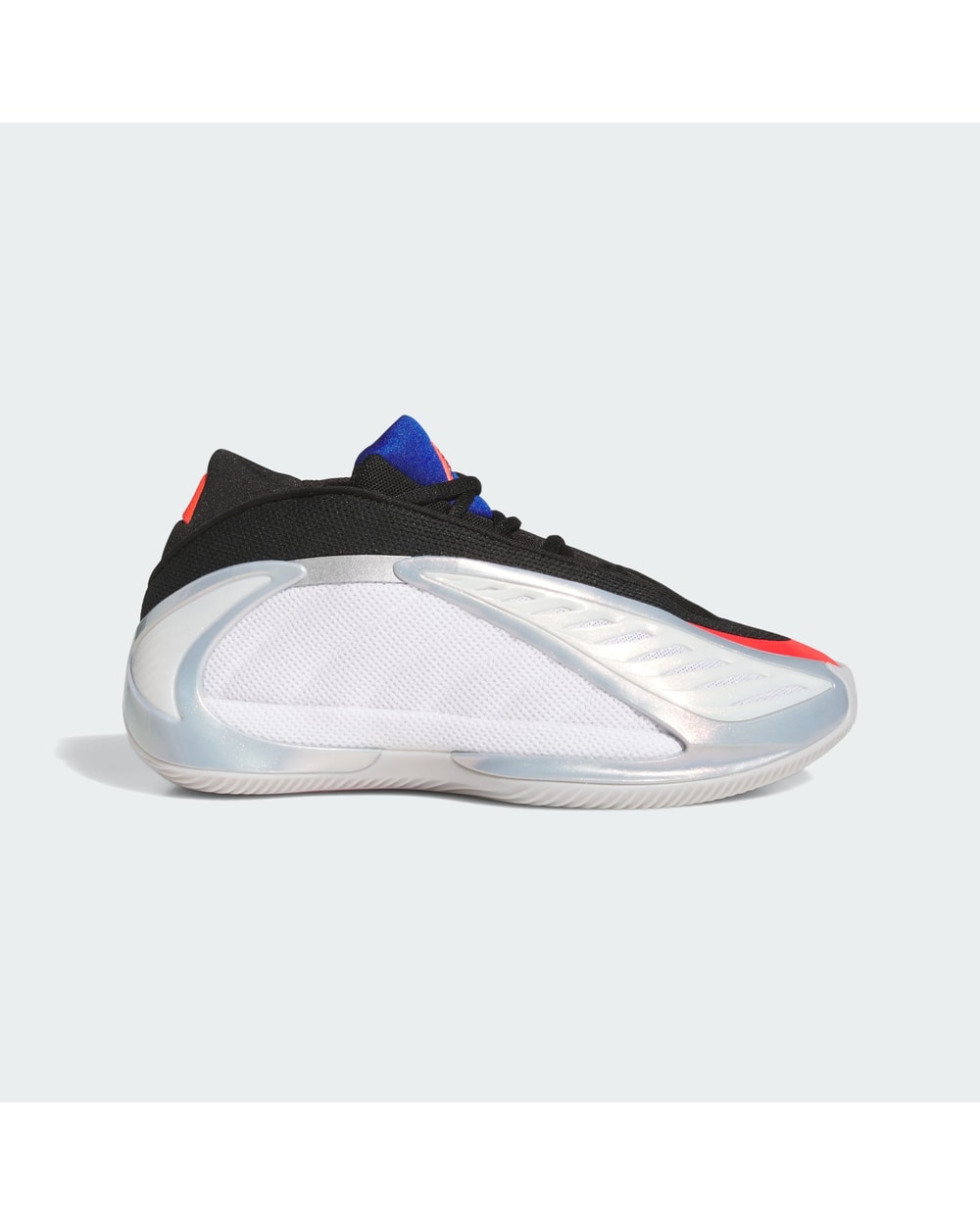 Adidas Junior Anthony Edwards 2 Basketball Shoes
