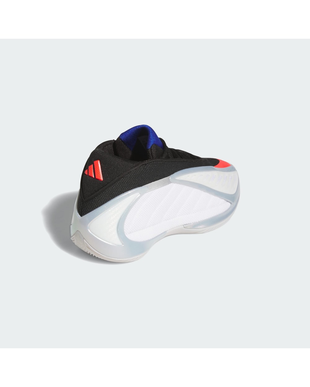 Adidas Junior Anthony Edwards 2 Basketball Shoes