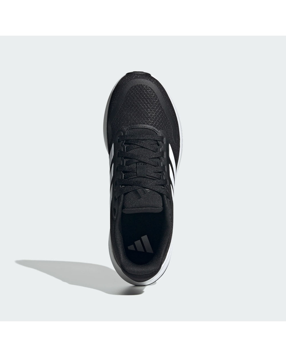 Adidas Junior Boy's Runfalcon 5 Running Shoes