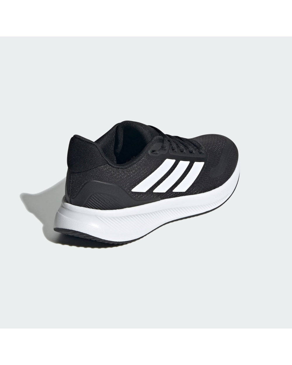 Adidas Junior Boy's Runfalcon 5 Running Shoes