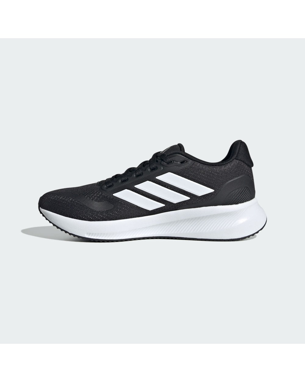 Adidas Junior Boy's Runfalcon 5 Running Shoes