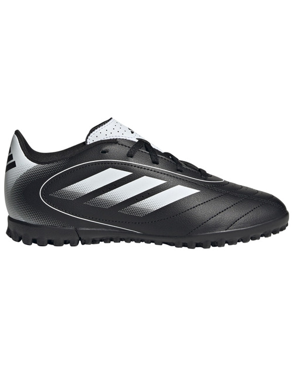 Adidas Junior Goletto IX Turf Soccer Shoes