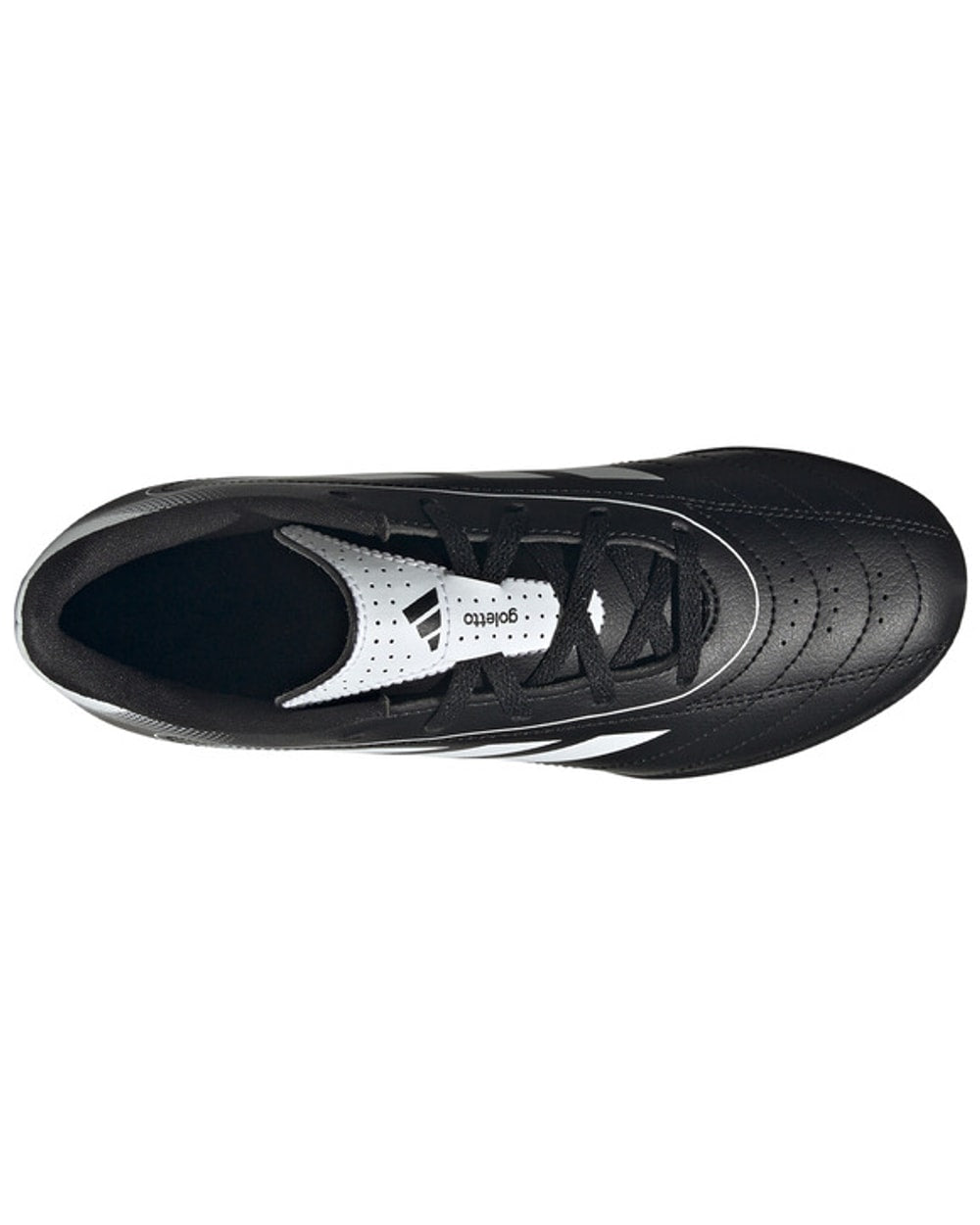 Adidas Junior Goletto IX Turf Soccer Shoes