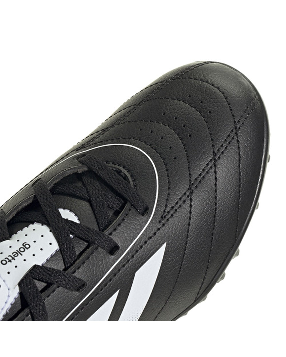 Adidas Junior Goletto IX Turf Soccer Shoes