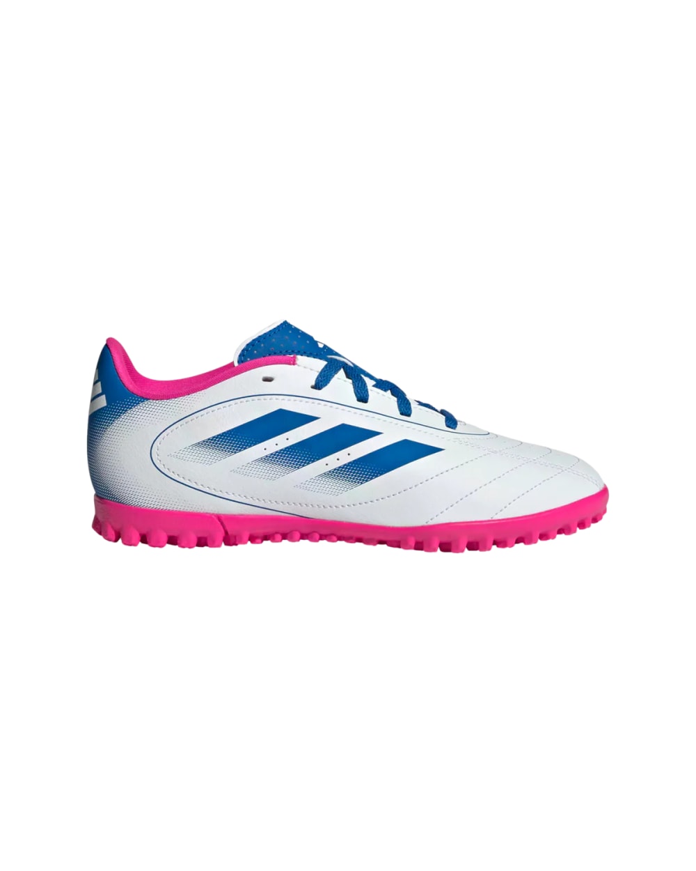 Adidas Junior Goletto IX Turf Soccer Shoes