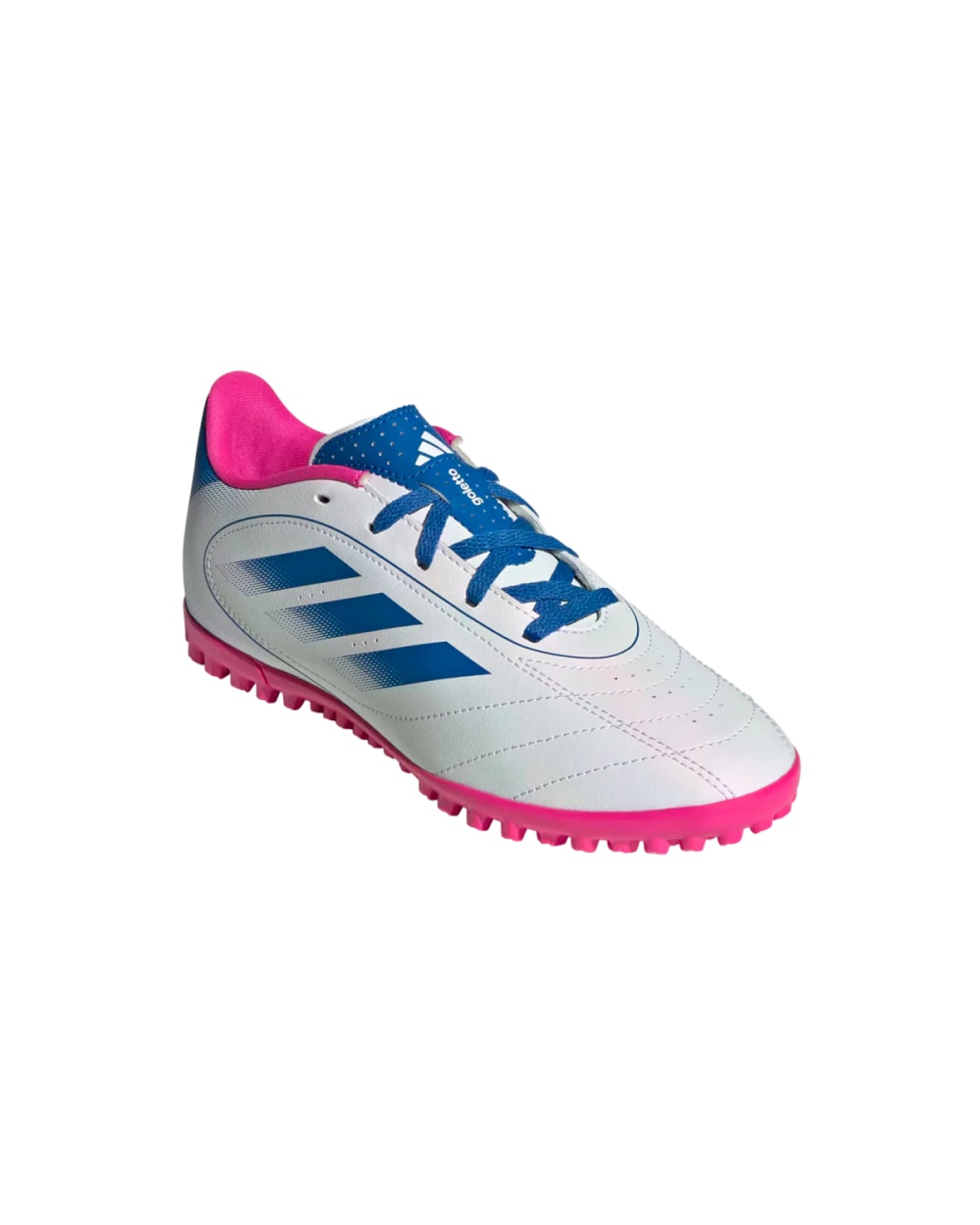 Adidas Junior Goletto IX Turf Soccer Shoes