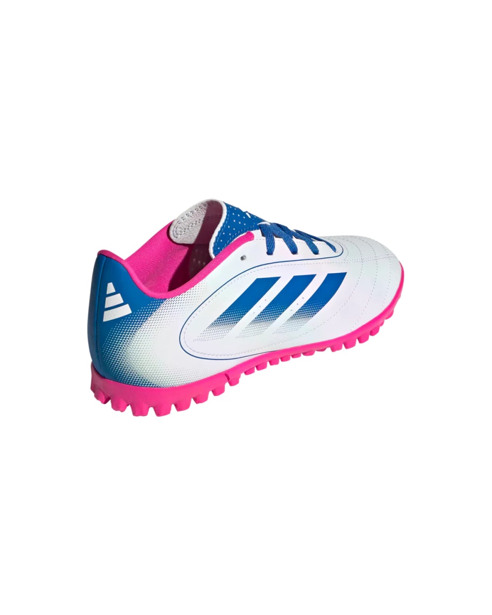 Adidas Junior Goletto IX Turf Soccer Shoes