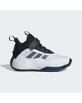 Adidas Junior OwnTheGame 3.0 Basketball Shoes