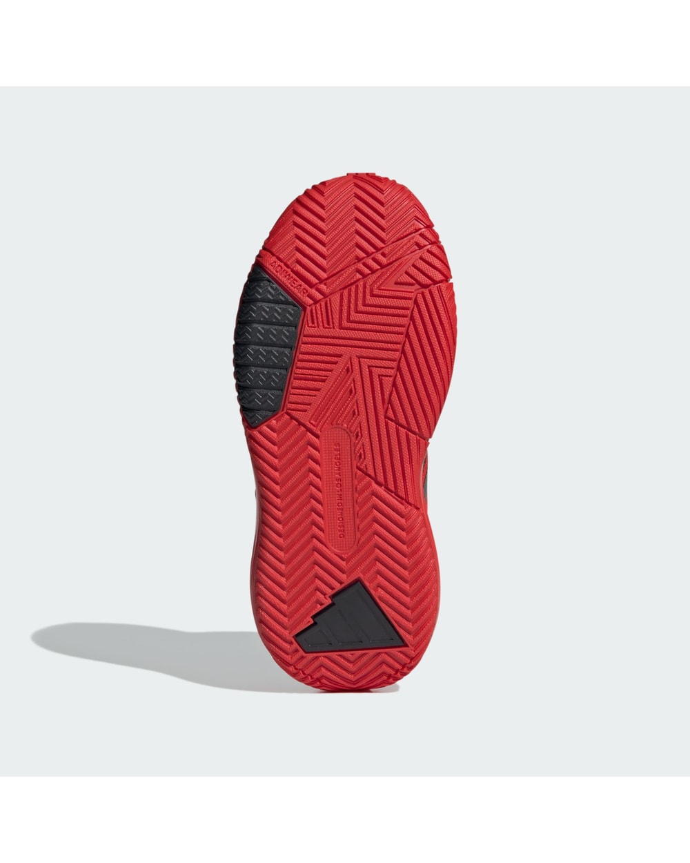 Adidas Junior OwnTheGame 3.0 Basketball Shoes