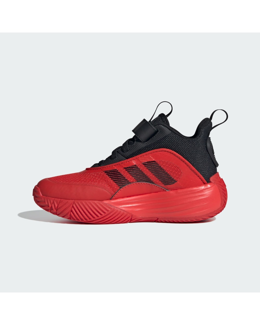 Adidas Junior OwnTheGame 3.0 Basketball Shoes