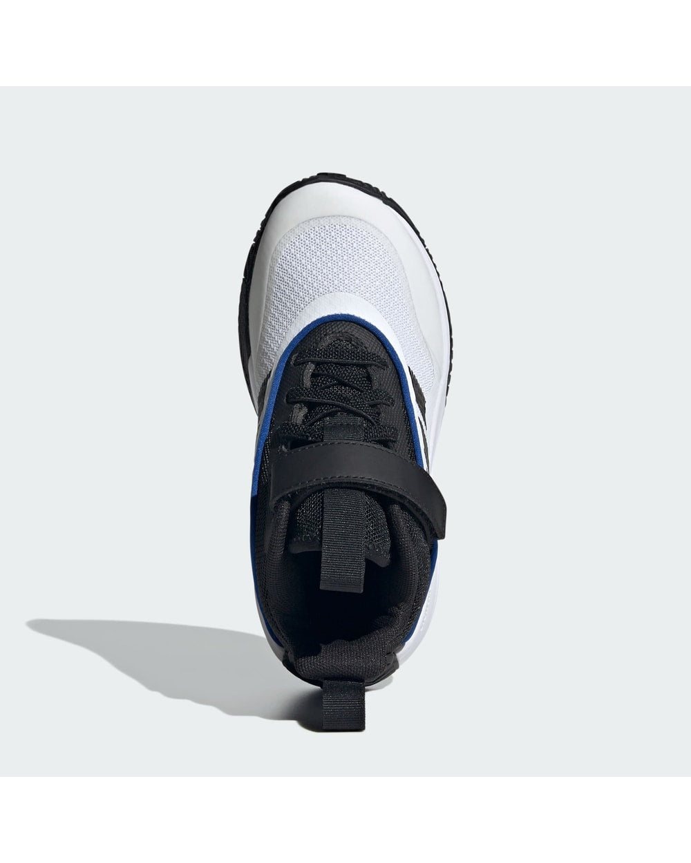 Adidas Junior OwnTheGame 3.0 Basketball Shoes