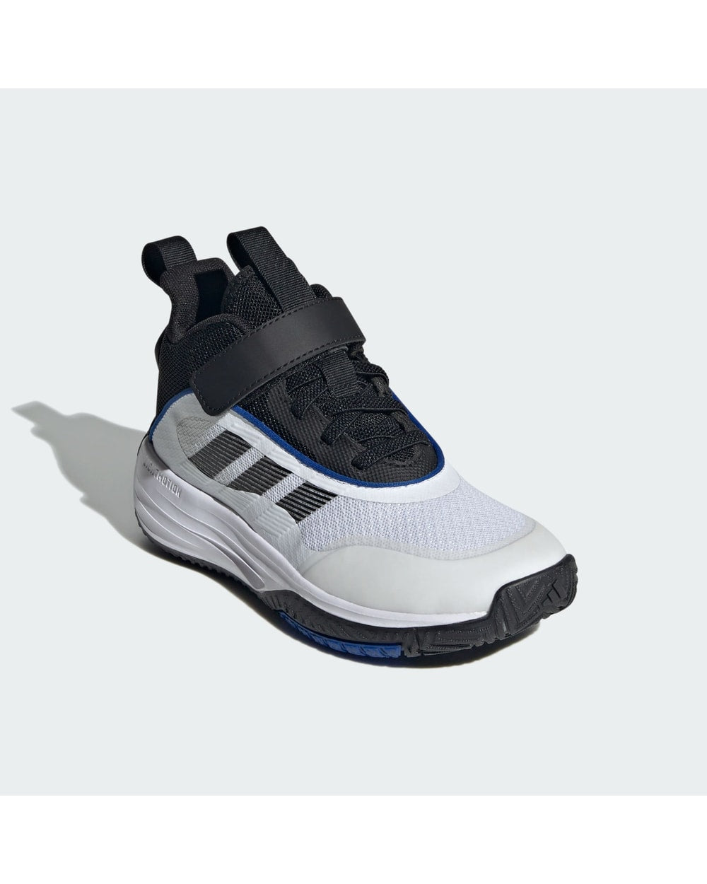 Adidas Junior OwnTheGame 3.0 Basketball Shoes