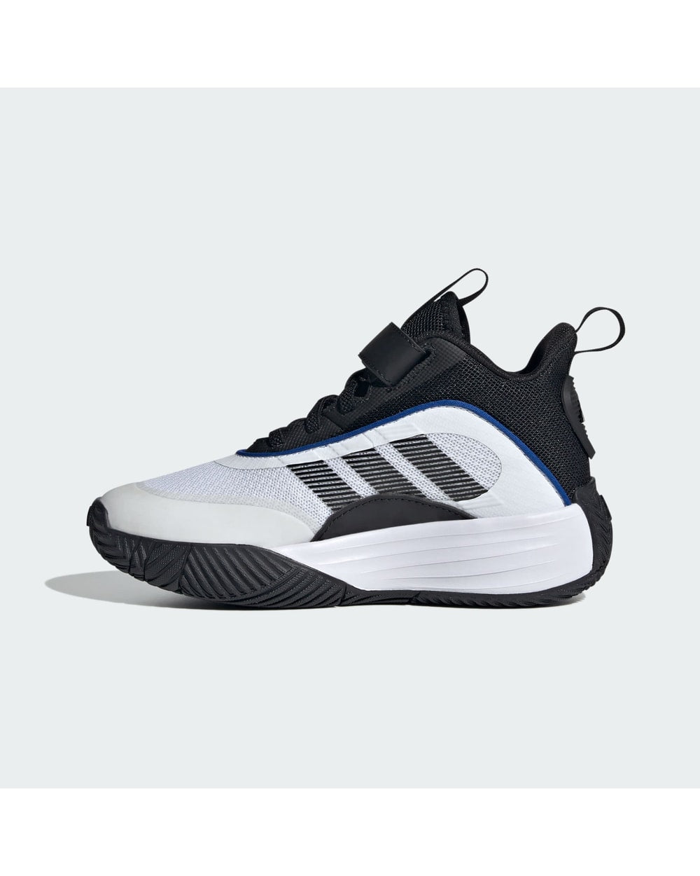 Adidas Junior OwnTheGame 3.0 Basketball Shoes