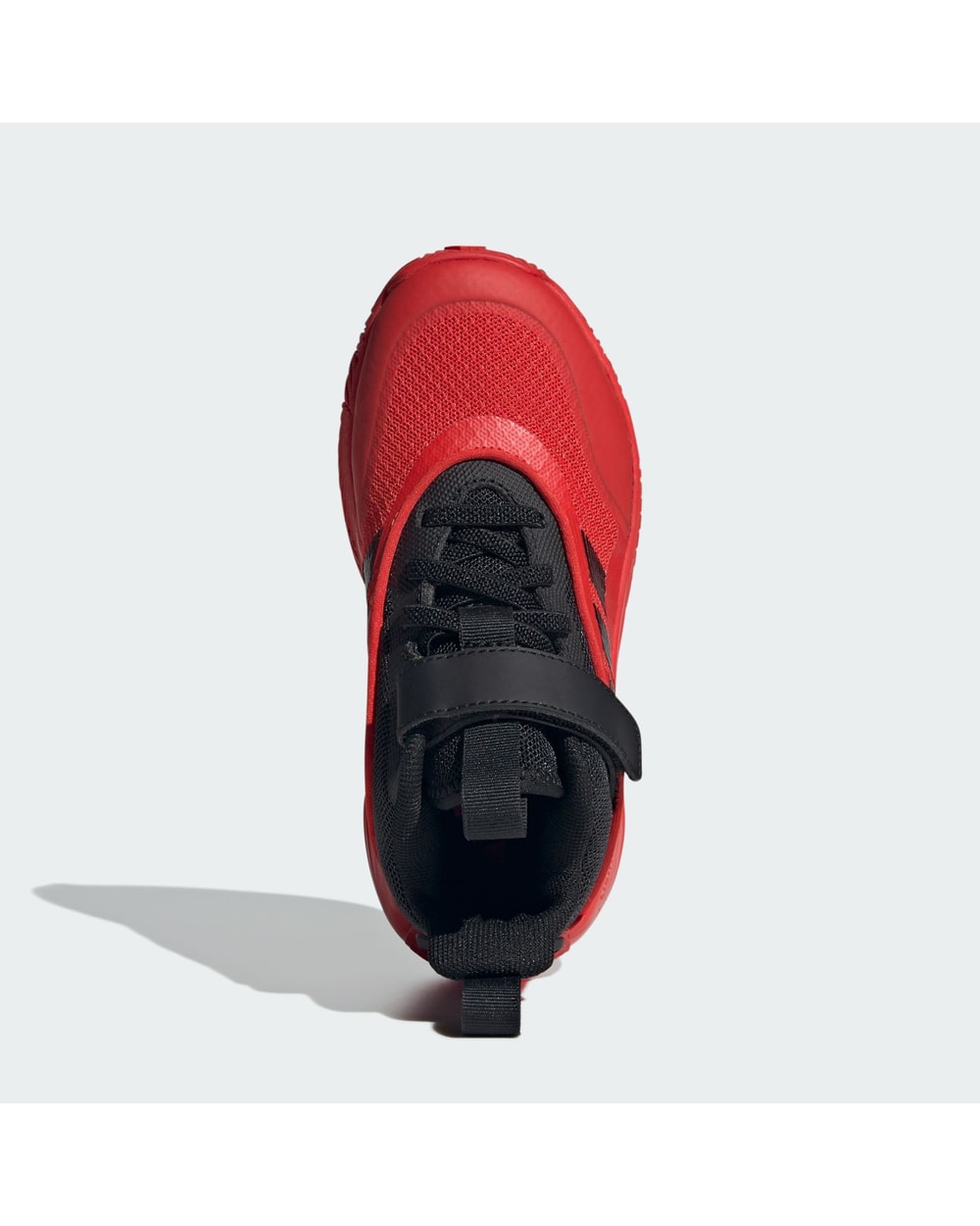 Adidas Junior OwnTheGame 3.0 Basketball Shoes