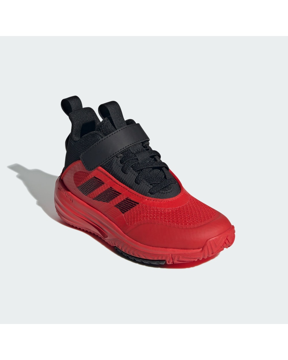Adidas Junior OwnTheGame 3.0 Basketball Shoes