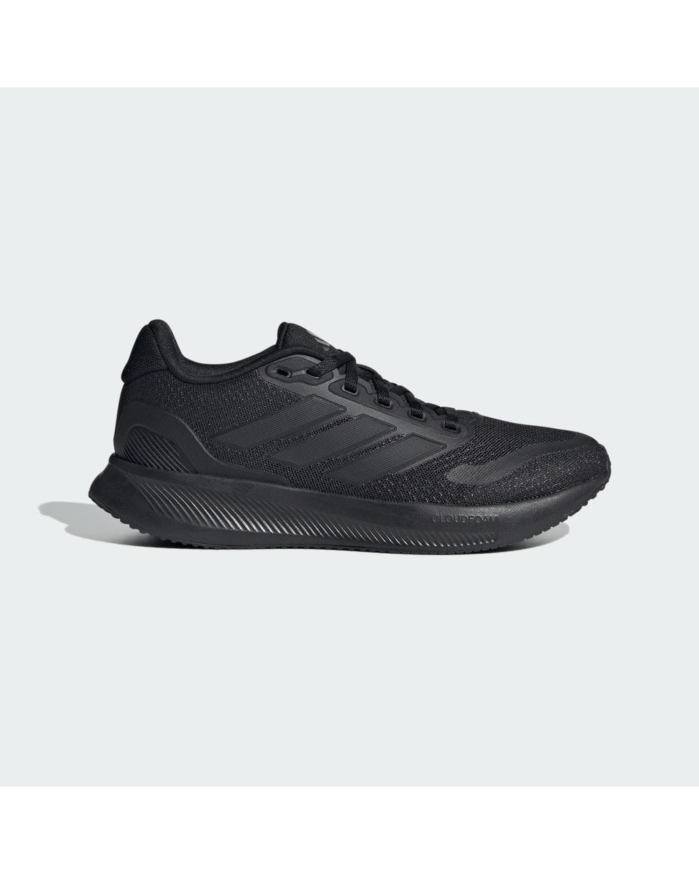 Adidas Junior Runfalcon 5 Athletic Shoes
