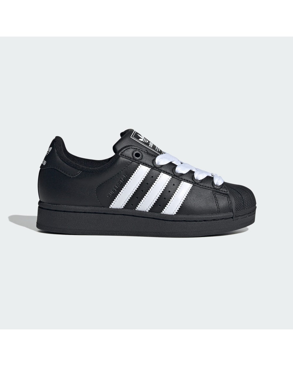 Adidas Junior Superstar II Shoes