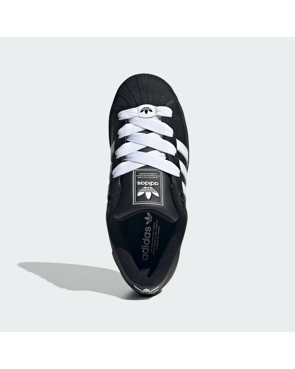 Adidas Junior Superstar II Shoes