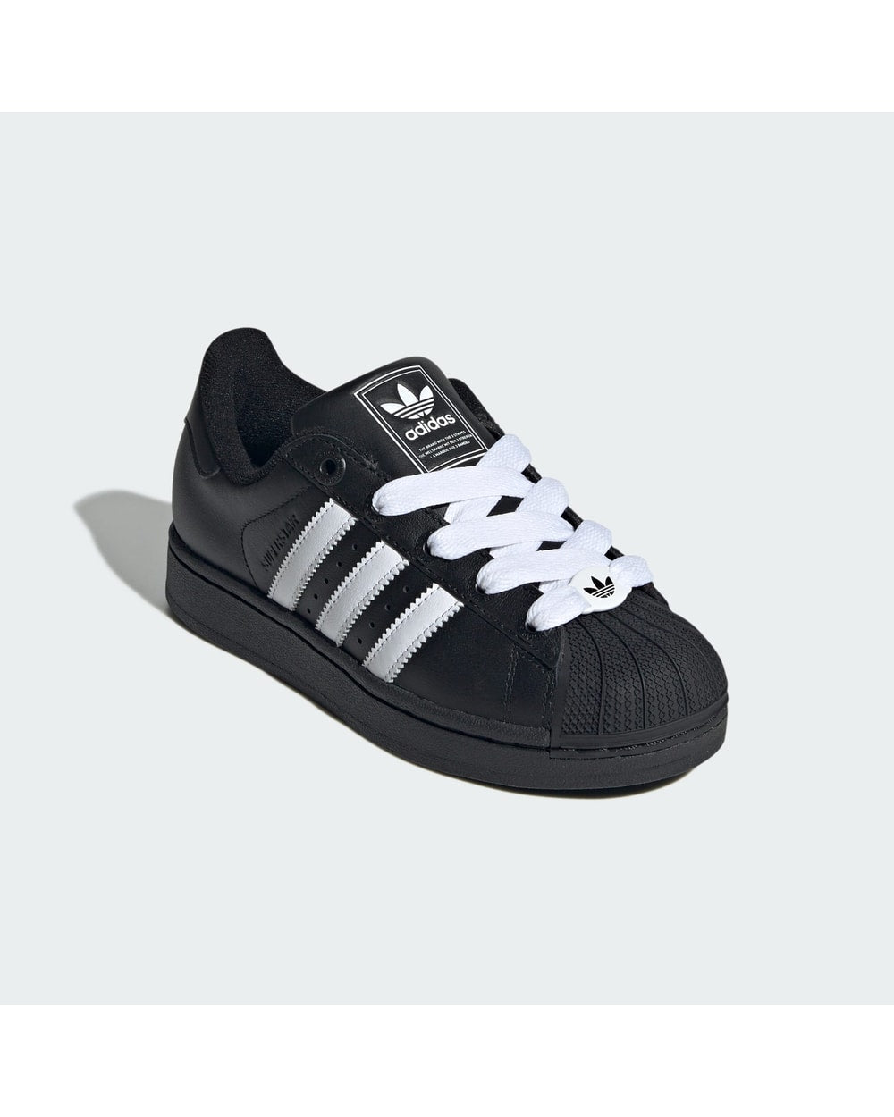 Adidas Junior Superstar II Shoes