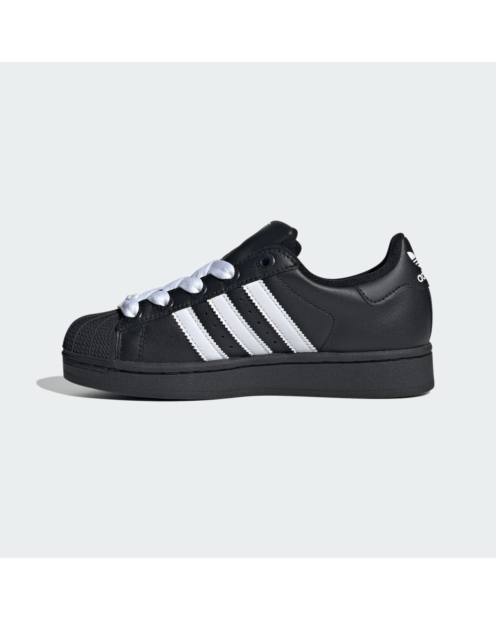 Adidas Junior Superstar II Shoes
