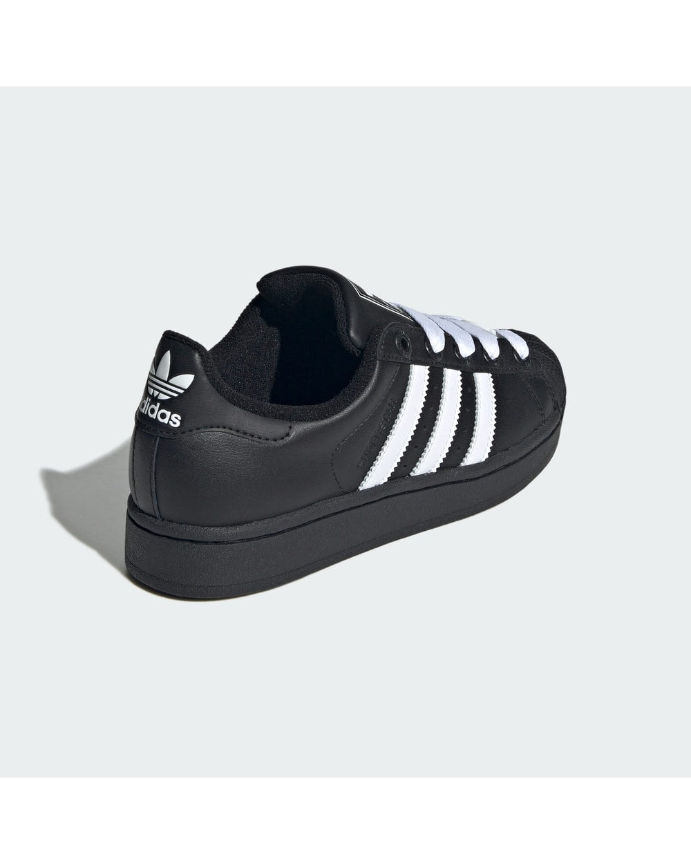 Adidas Junior Superstar II Shoes