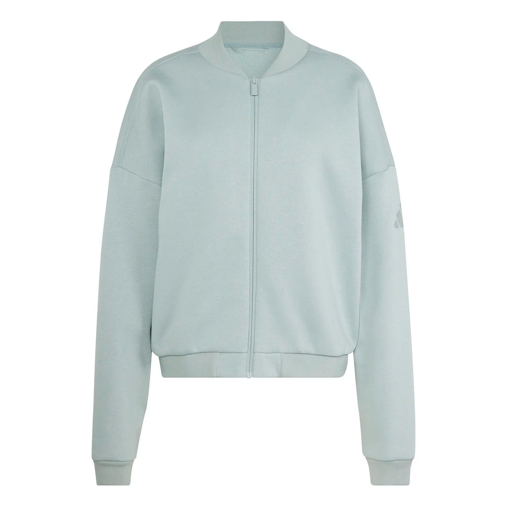 Adidas Women's Bomber Jacket