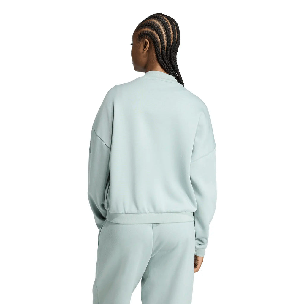 Adidas Women's Bomber Jacket