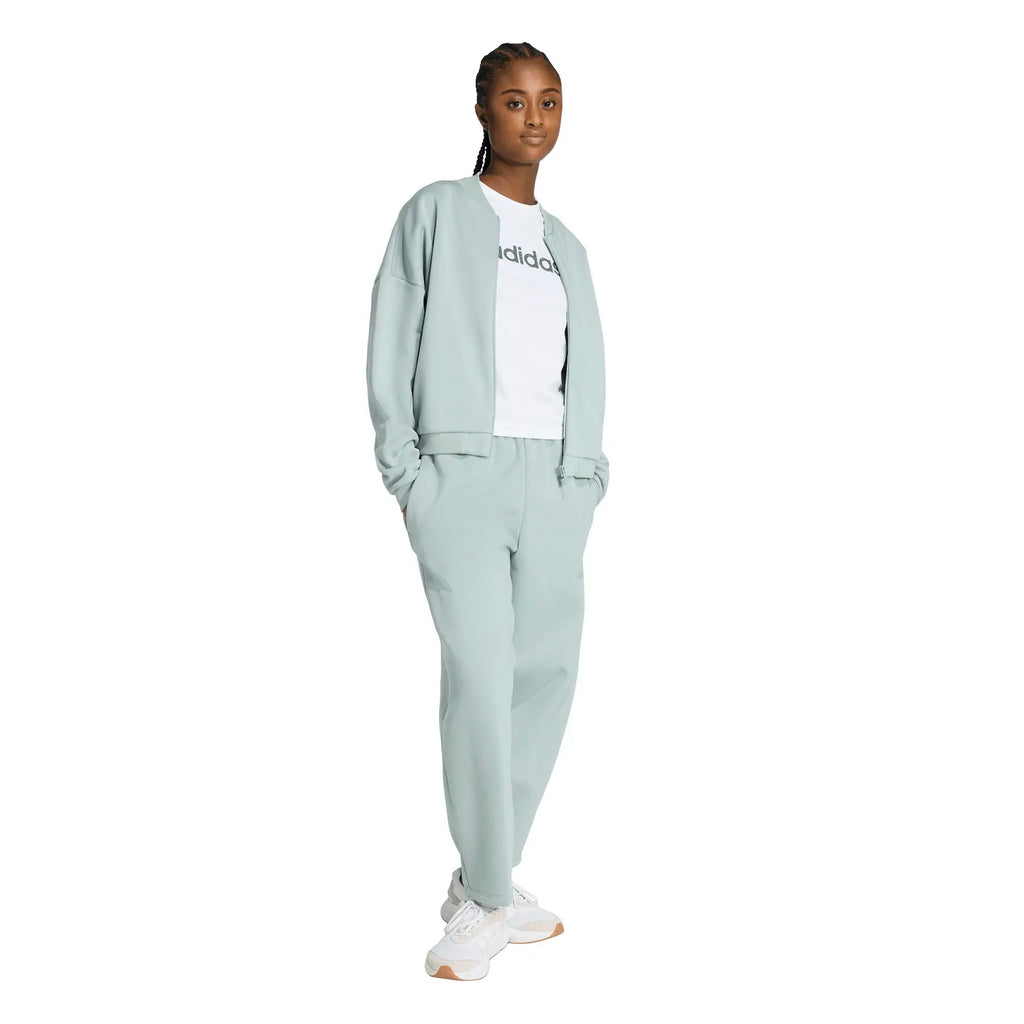 Adidas Women's Bomber Jacket