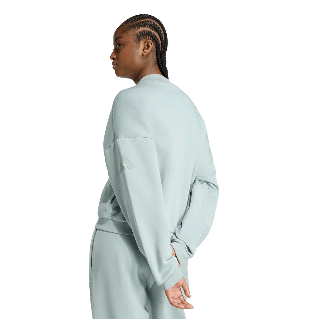Adidas Women's Bomber Jacket
