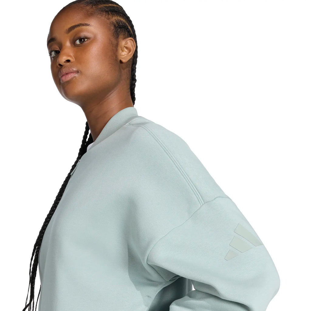 Adidas Women's Bomber Jacket