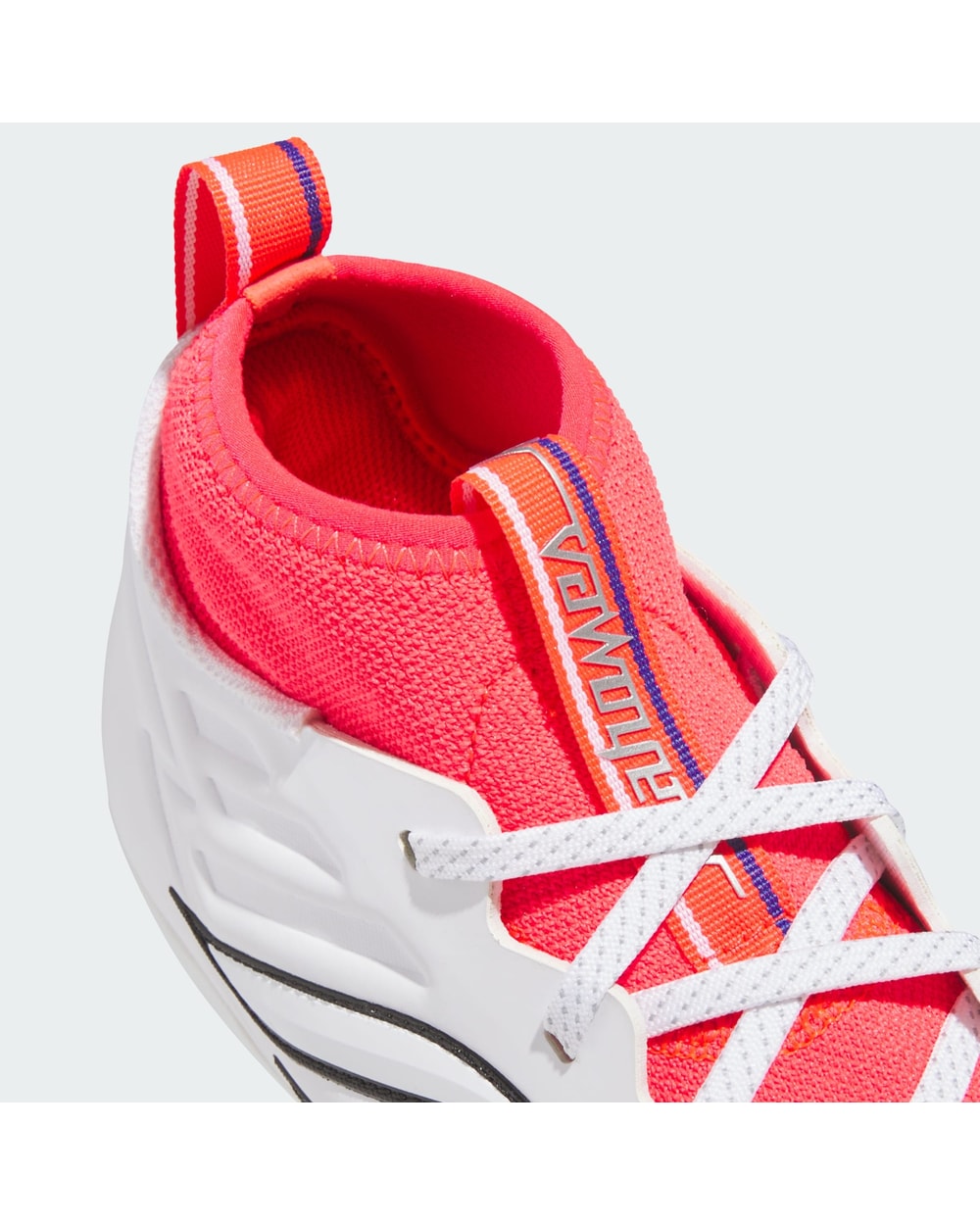 Adidas Kid's Adizero Impact.2 II Patrick Mahomes Football Cleats