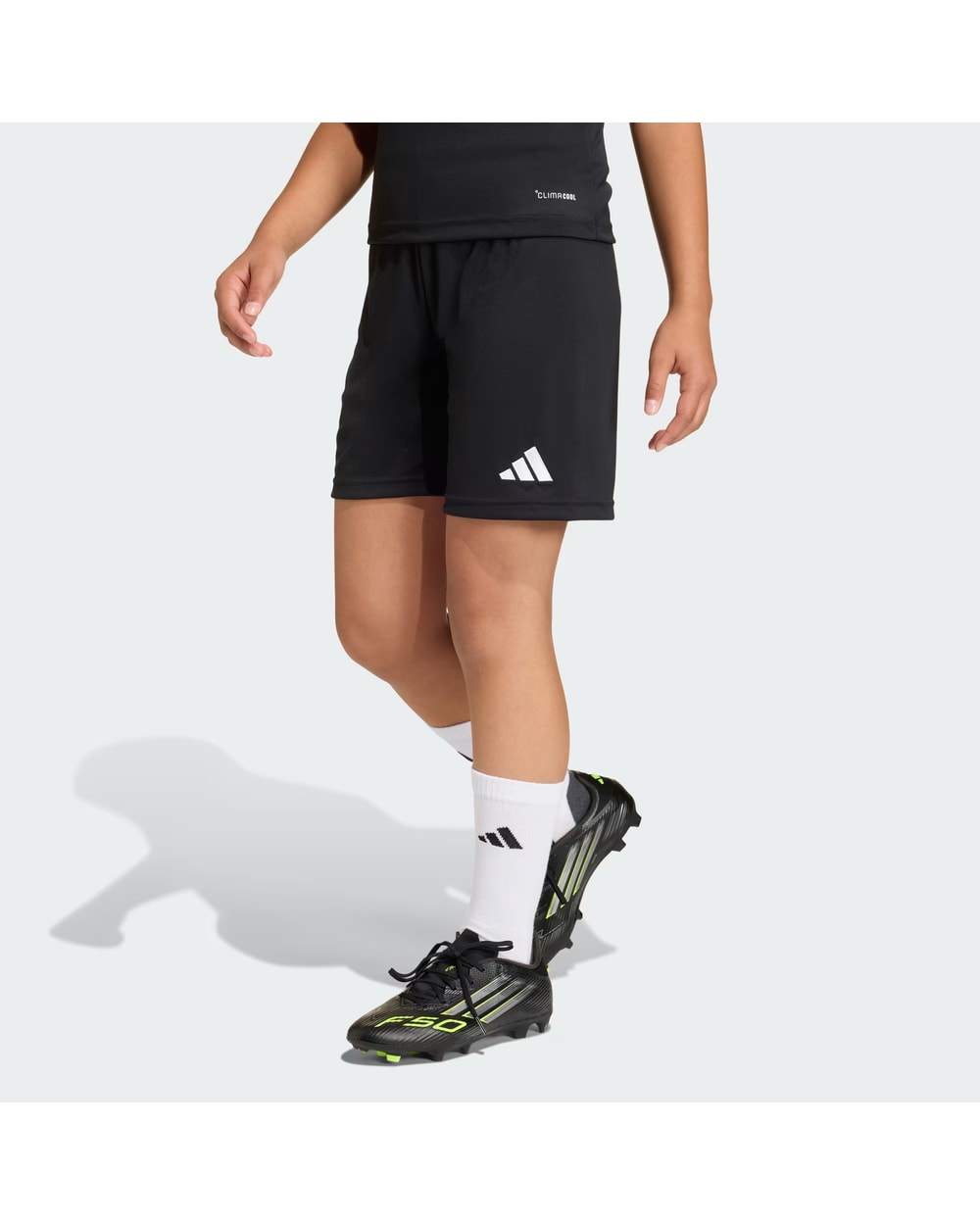Adidas Kids Entrada26 Shorts