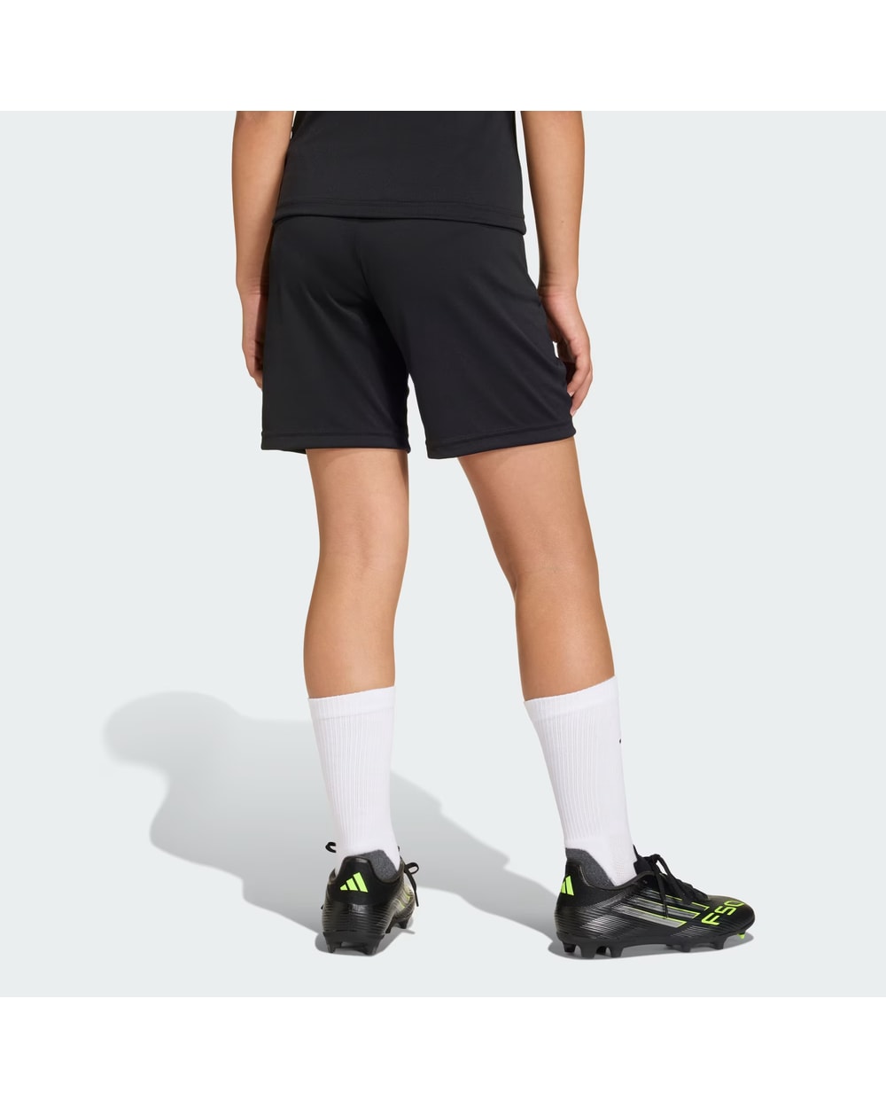 Adidas Kids Entrada26 Shorts