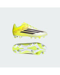 Adidas Kid's F50 Club Firm Ground/Multi Ground Soccer Cleats