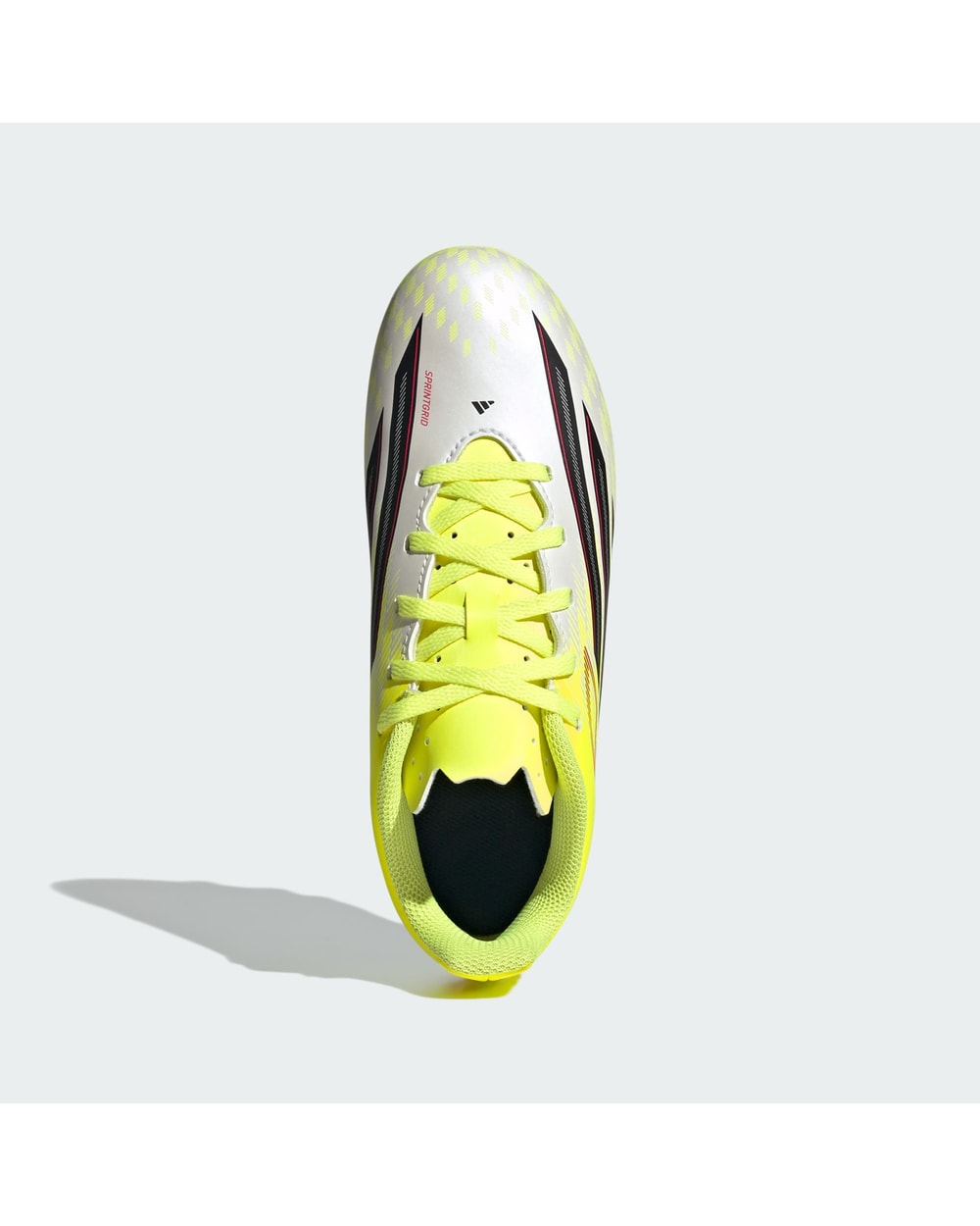 Adidas Kid's F50 Club Firm Ground/Multi Ground Soccer Cleats