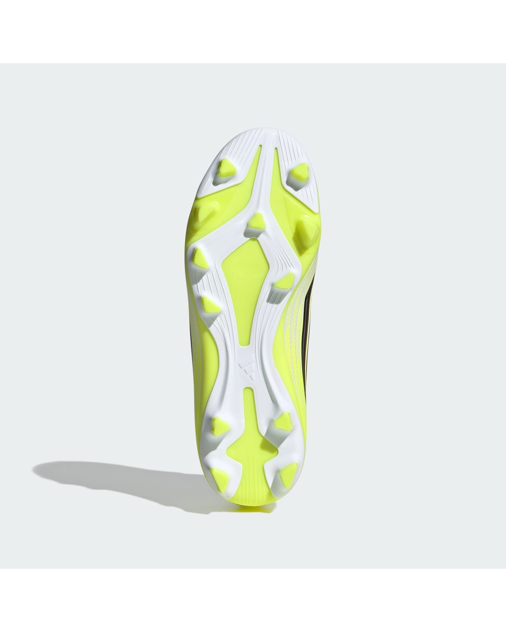 Adidas Kid's F50 Club Firm Ground/Multi Ground Soccer Cleats