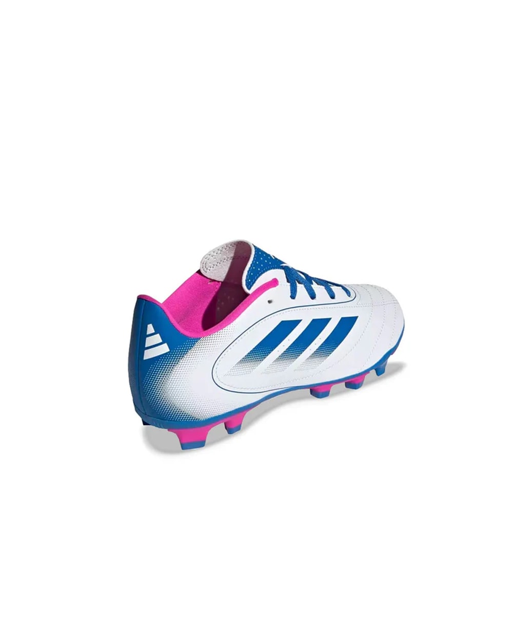 Adidas Kid's Goletto IX Firm/Multi-Ground Cleats