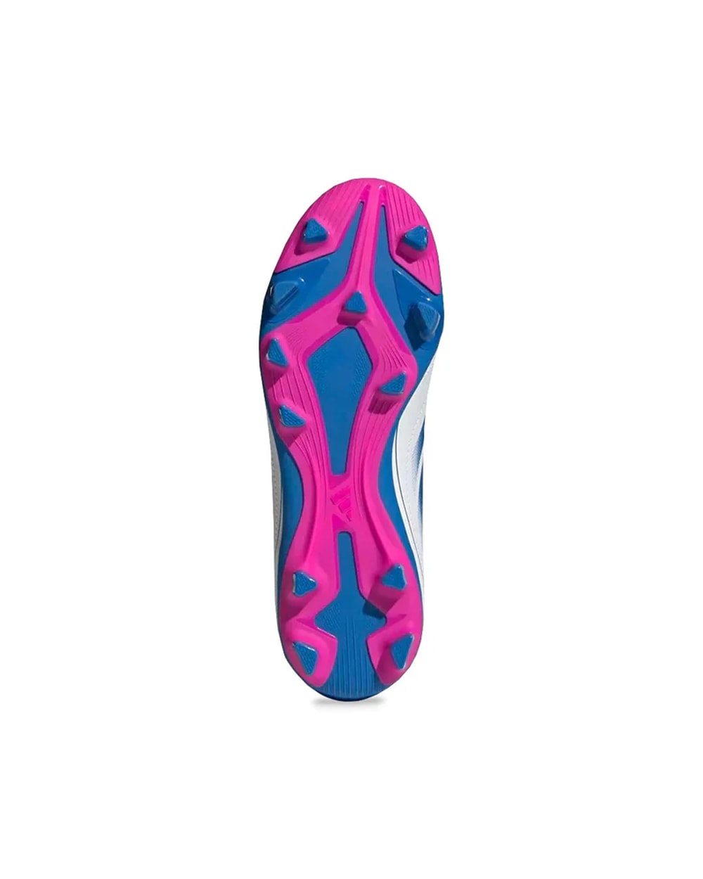 Adidas Kid's Goletto IX Firm/Multi-Ground Cleats