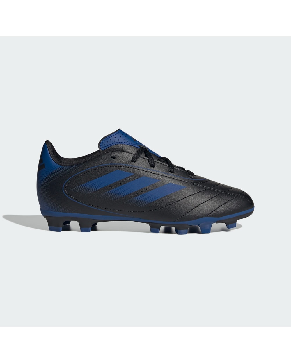 Adidas Kid's Goletto IX Firm/Multi-Ground Cleats
