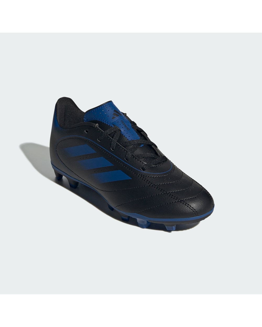 Adidas Kid's Goletto IX Firm/Multi-Ground Cleats