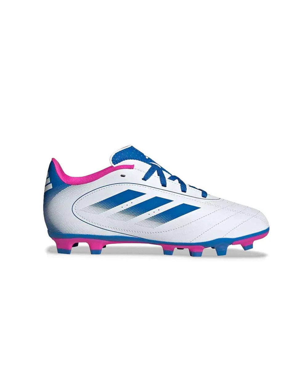 Adidas Kid's Goletto IX Firm/Multi-Ground Cleats